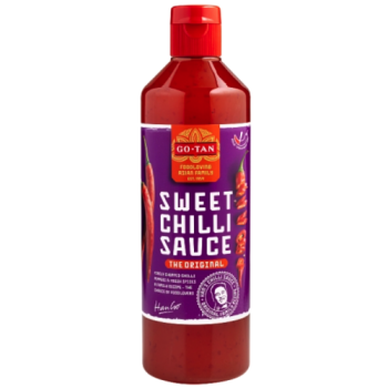 Go-Tan The Original Sweet Chilli Sauce 640ml