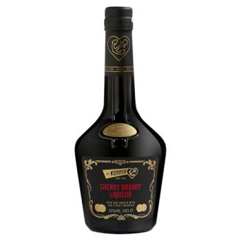 De Kuyper Cherry Brandy Liqueur 50cl