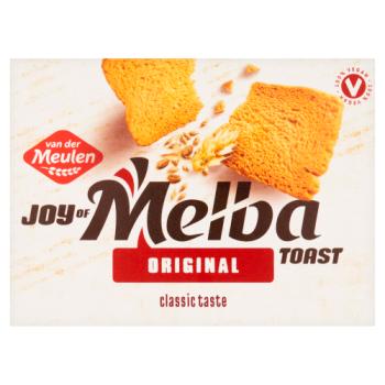 Melba Original Toast 100g