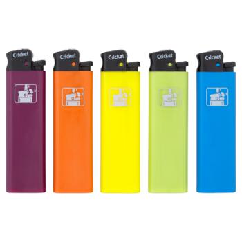 Cricket Original Simplicity Lighters x50
