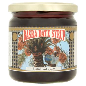 Basra Date Syrup 450g