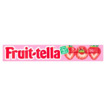 Fruit-tella Strawberry 41g