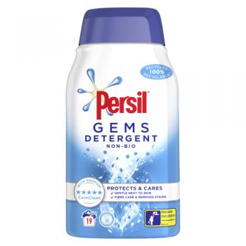 Persil Gems Non Bio Washing Detergent Gems 532g
