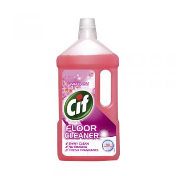 Cif Floor Cleaner Orchid