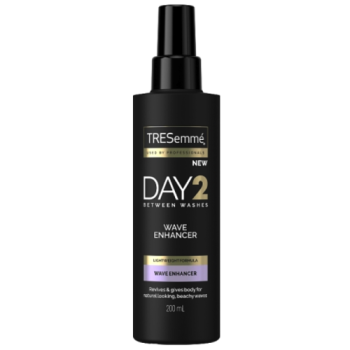 TRESemme DAY2 Wave Enhancer 200ml