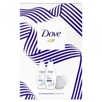 Multi Branded Nourishing Beauty Duo Gift Set 2 piece