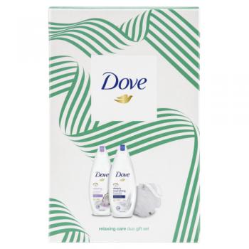 Multi Branded Relaxing Care Duo Gift Set 2 piece