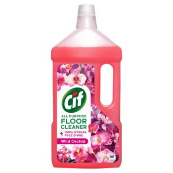 Cif  Floor Cleaner Wild Orchid 950ml 