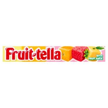 Fruittella Summer Fruits 41g