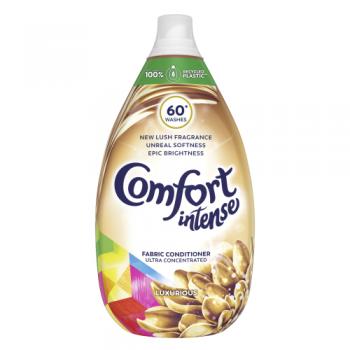 Comfort Fab Cond Luxurious