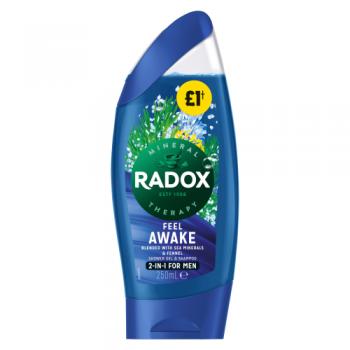 Radox Sg Feel Awake Pm100