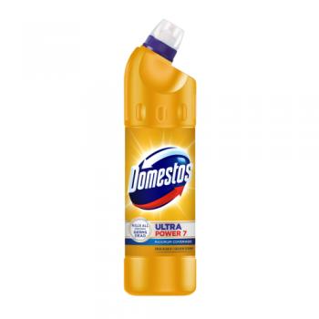 Domestos Gold Storm Thick Bleach 750ml