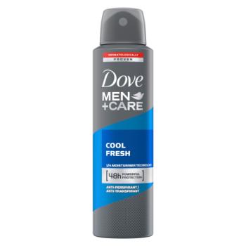 Dove Men+Care  Anti-Perspirant Aerosol Cool Fresh 150ml 