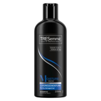 Tresemme  Hair Shampoo Moisture 235ml 