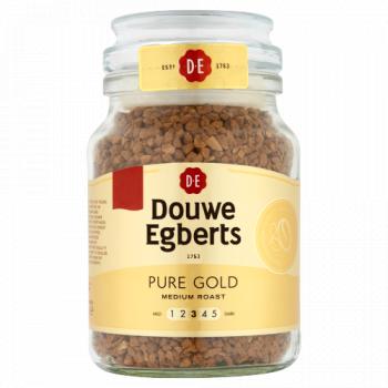 Douwe Egberts Pure Gold Medium Roast 95g