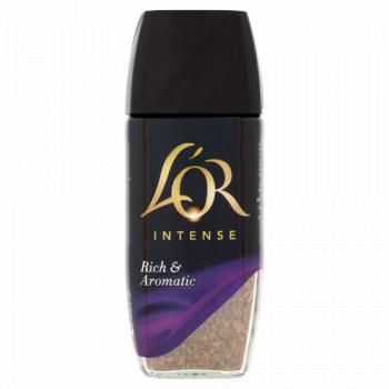 L'OR Intense Instant Coffee 100g