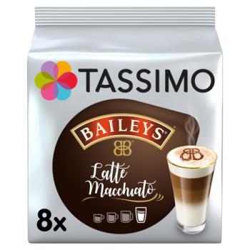 Tassimo Baileys Latte Macchiato 264 g e
