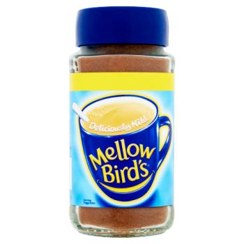 Mellow Birds Instant Coffee PmÂ£2.69
