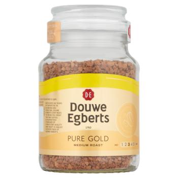 Douwe Egberts Pure Gold Medium Roast 95g