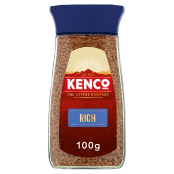 Kenco Rich 100g