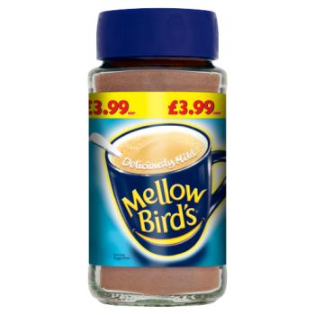 Mellow Bird's 100g