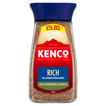 Kenco Rich 100g
