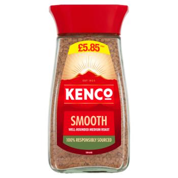 Kenco Smooth 100g