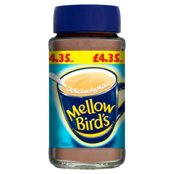 Mellow Bird's 100g
