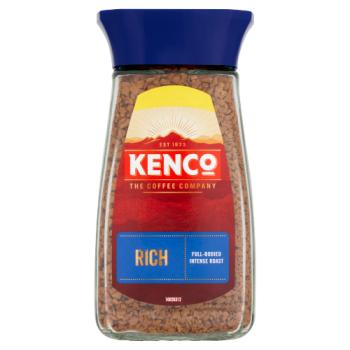 Kenco Rich 100g