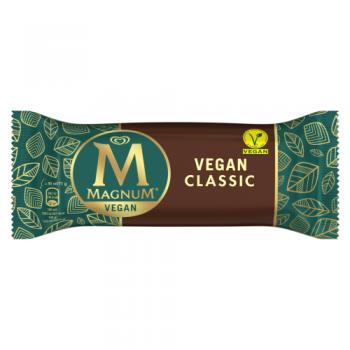 Magnum Vegan Classic 90ml Ccs