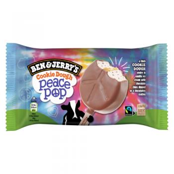 B&j Peace Pop