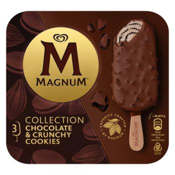 Walls Magnum Cookie