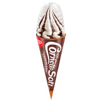 Cornetto Chocolate 140ml