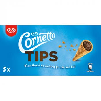 Cornetto Chocolate Tips