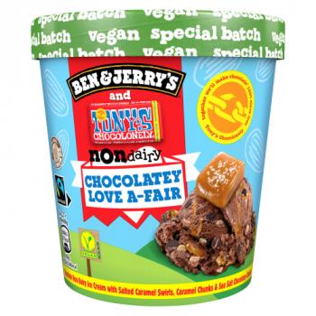 Ben And Jerrycho