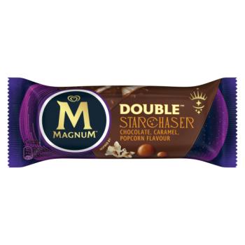 Magnum  Ice Cream Stick Double Starchaser 85ml 