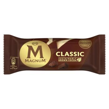 Magnum  Ice Cream Stick Classic 110ml 