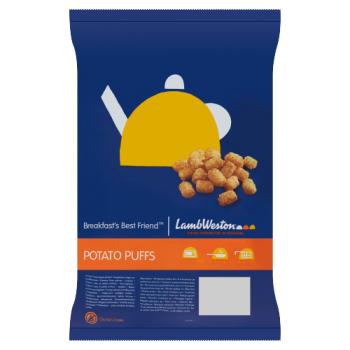 Lw Potato Puffs