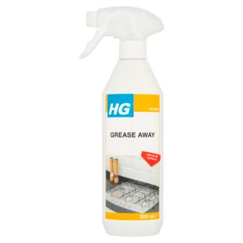 HG Kitchen Grease Away 500ml