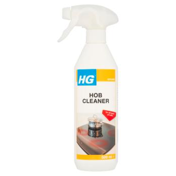 HG Kitchen Hob Cleaner 500ml