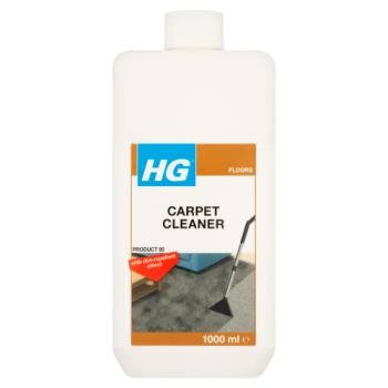 HG Floors Carpet Cleaner 1000ml