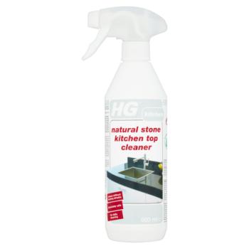 Kitchen Top Cleaner