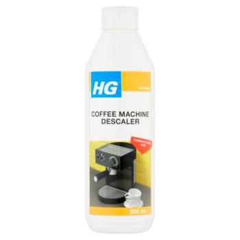HG Kitchen Coffee Machine Descaler 500ml