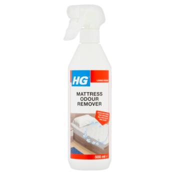 HG Living Room Mattress Odour Remover 500ml