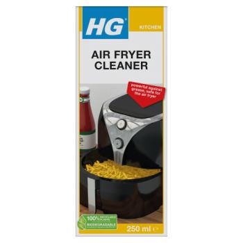 HG Kitchen Air Fryer Cleaner 250ml