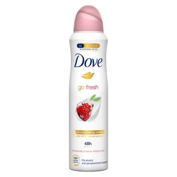 Dove Go Fresh Pomegranate & Lemon Verben