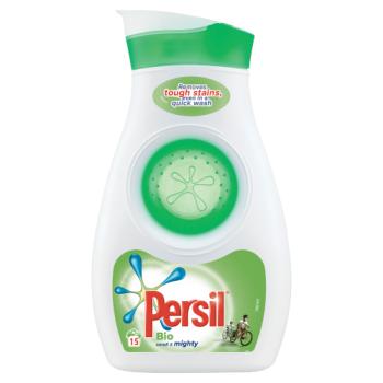Persil S&m Liq.bio 15wash