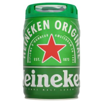 Heineken Original 5L