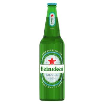 Heineken Silver