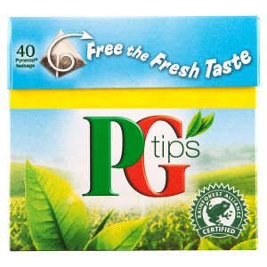 Pg Tips Pyramid Pm135